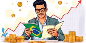 A inflação controlada reacende o interesse em renda fixa