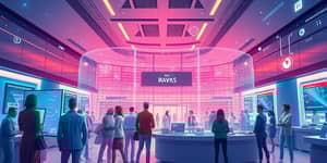 A digitalização acelera a transformação do setor bancário