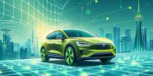 Setor automotivo aposta em tecnologia para se reinventar
