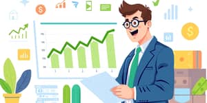 Fundos passivos conquistam investidores de perfil conservador