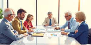 Empresas familiares adotam governança para captar investimentos