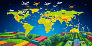 Empresas exportadoras diversificam mercados para reduzir riscos
