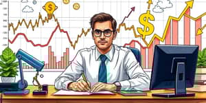 Oscilações globais mudam o apetite do investidor brasileiro