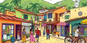 Crescimento do crédito consignado favorece pequenas cidades