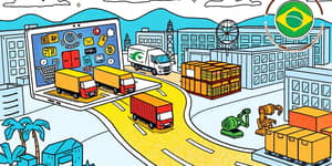 Startups de logística crescem com a demanda do e-commerce