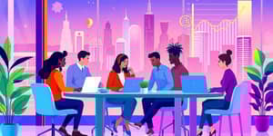 Startups brasileiras atraem rodadas recordes de investimento