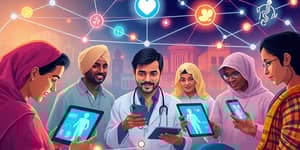 Startups de saúde inovam no atendimento remoto