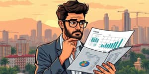 Avalie custos operacionais antes de investir em fundos