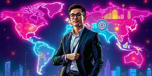 Inclua fundos temáticos para investir em tendências globais