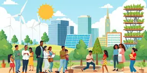 Empresas listadas ampliam foco em responsabilidade social