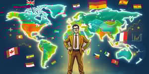 Invista em fundos globais para ampliar oportunidades