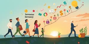 Prefira investimentos alinhados ao seu momento de vida