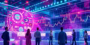 Inclua fundos quantitativos para inovar a estratégia