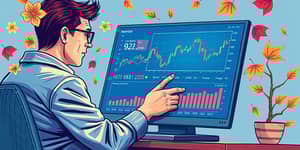 Acompanhe o desempenho da carteira em todos os ciclos de mercado