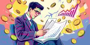 Analise o impacto tributário em cada escolha de investimento