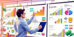 Adapte o planejamento financeiro a cada novo projeto