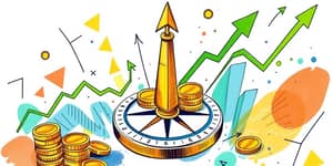 Fundo de ações para quem busca crescimento