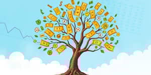 Fundos de crédito privado ampliam opções para quem busca diversificação