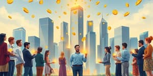Fundo imobiliário para renda mensal estável