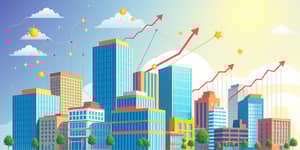 Fundo imobiliário híbrido para diversificação