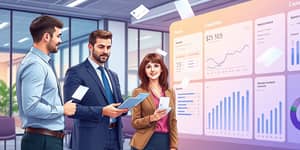 Cartão empresarial com gestão online