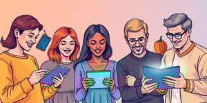 Plano de aposentadoria com gestão digital
