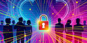 Seguro contra roubo de identidade digital