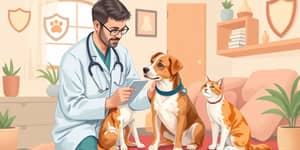 Seguro pet com coberturas exclusivas