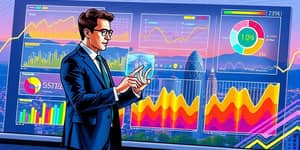 Conta empresarial com relatórios automáticos