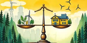 Diversificação inteligente: proteja seu patrimônio e maximize retornos