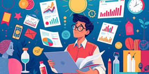 Decifrando o mercado: como ler relatórios e identificar boas oportunidades