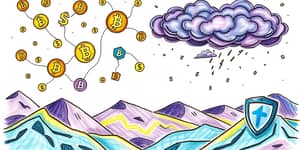 Criptomoedas: entenda os riscos e oportunidades antes de investir
