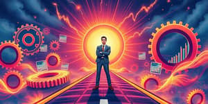 O segredo dos investidores de sucesso: atitude e conhecimento