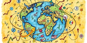 Descomplicando o investimento internacional: abra as fronteiras da sua carteira
