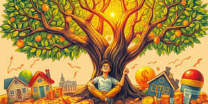 Renda passiva: construa fontes de receita para trabalhar menos
