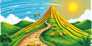 Liberdade financeira: construa seu caminho com estratégias de investimento