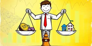 Renda fixa vs. renda variável: qual o melhor para seu perfil de investidor?