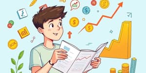Montando sua primeira carteira de investimentos: o que você precisa saber