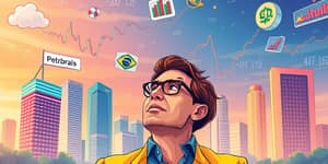 Aprenda a analisar uma empresa antes de comprar suas ações