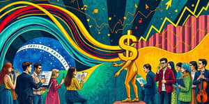 O que é Selic e como ela impacta seus investimentos