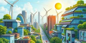 Descarbonização impulsiona investimentos em novas tecnologias