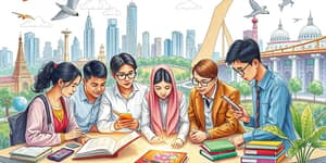 Futuro do trabalho molda novos investimentos em educação