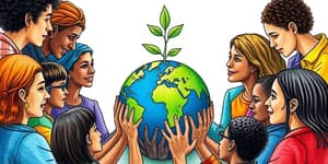 Investimento de impacto: unindo lucro e propósito social