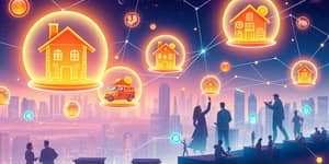 A tokenização de ativos e o futuro do mercado financeiro