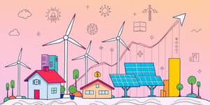 Estratégias de investimento em cenários de alta inflação