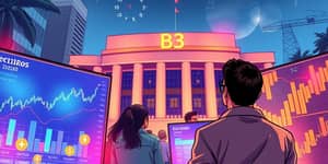 Ações: o guia definitivo para compreender e lucrar com o mercado