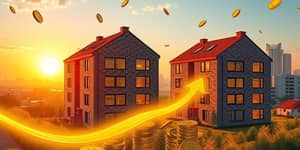Fundos de investimento imobiliário (FIIs): renda passiva com tijolos