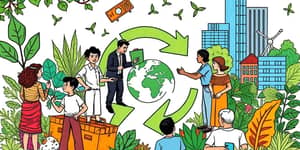 Economia circular e as oportunidades para investidores