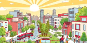 O mercado de infraestrutura social e seus retornos