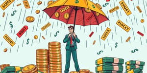 Como a inflação afeta seus investimentos: proteja seu poder de compra